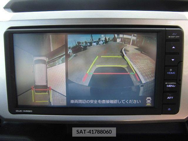 Daihatsu WAKE 2020-03 290188-11