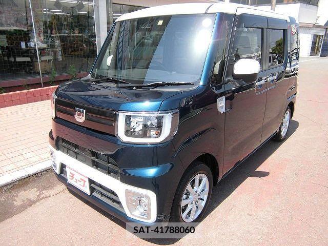 Daihatsu WAKE 2020-03 290188-0