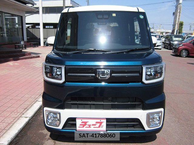 Daihatsu WAKE 2020-03 290188-12