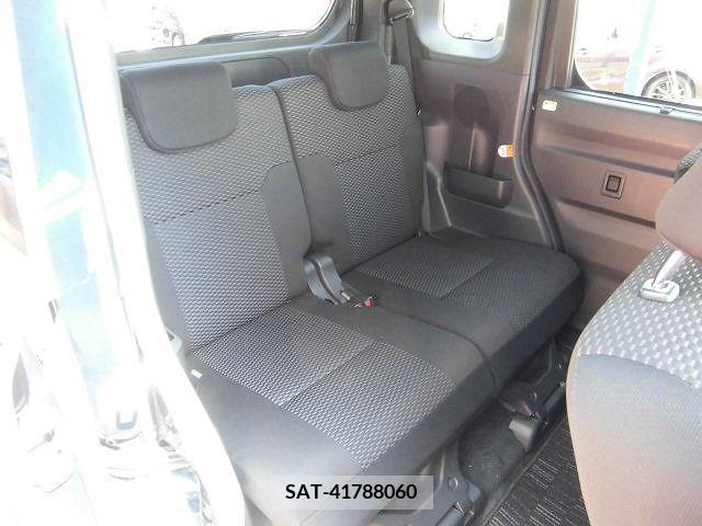Daihatsu WAKE 2020-03 290188-9