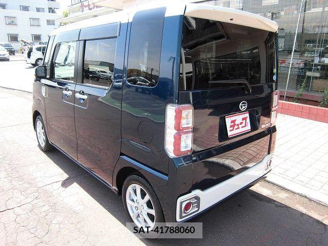 Daihatsu WAKE 2020-03 290188-2