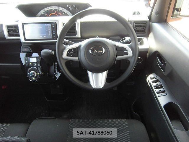 Daihatsu WAKE 2020-03 290188-1