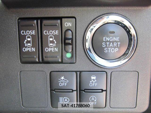Daihatsu WAKE 2020-03 290188-21
