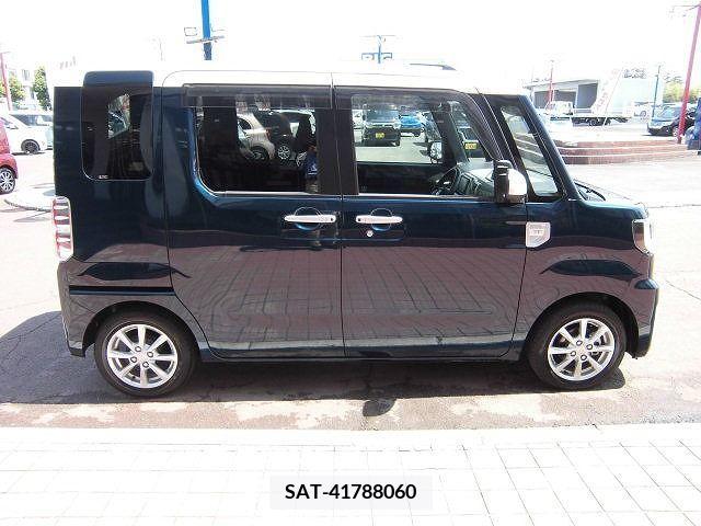 Daihatsu WAKE 2020-03 290188-13
