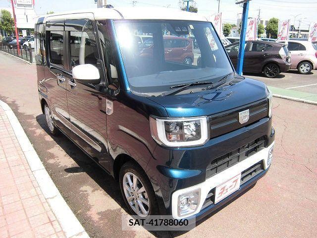 Daihatsu WAKE 2020-03 290188-6