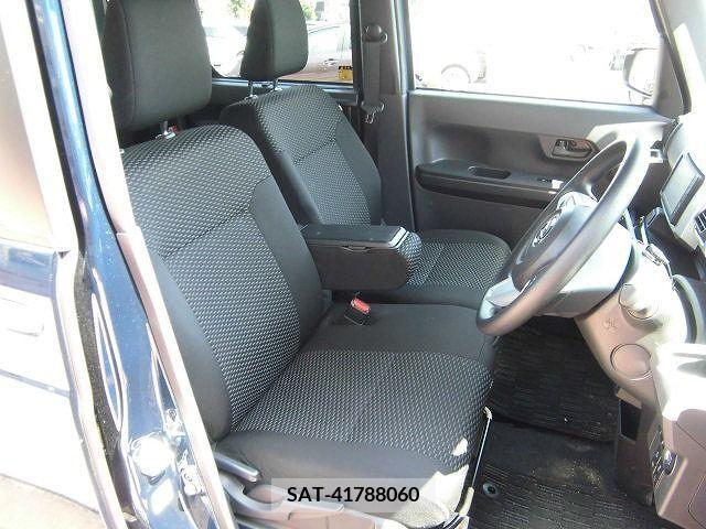 Daihatsu WAKE 2020-03 290188-3