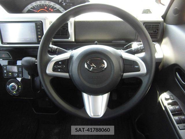 Daihatsu WAKE 2020-03 290188-19