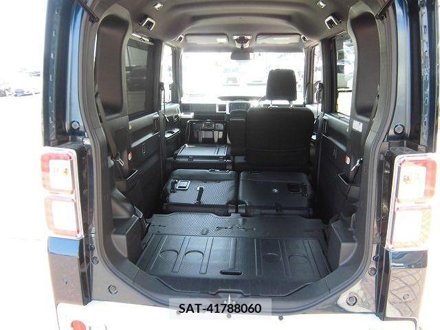 Daihatsu WAKE 2020-03 290188-23