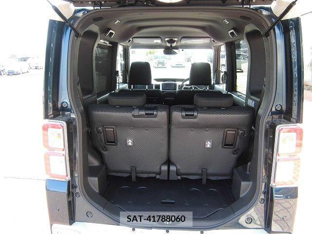 Daihatsu WAKE 2020-03 290188-17