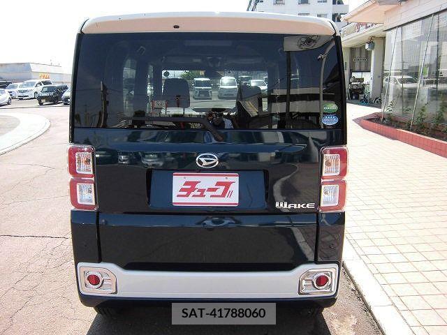 Daihatsu WAKE 2020-03 290188-18