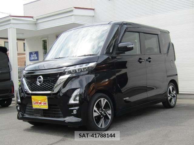 Nissan ROOX 2023-03 276138-2