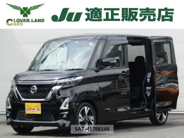 Nissan ROOX 2023-03 276138-0