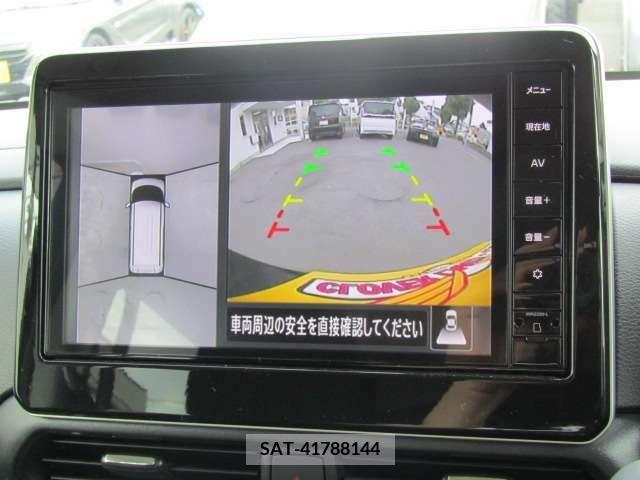 Nissan ROOX 2023-03 276138-13
