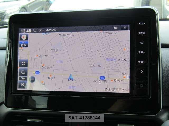 Nissan ROOX 2023-03 276138-12