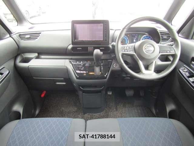 Nissan ROOX 2023-03 276138-11