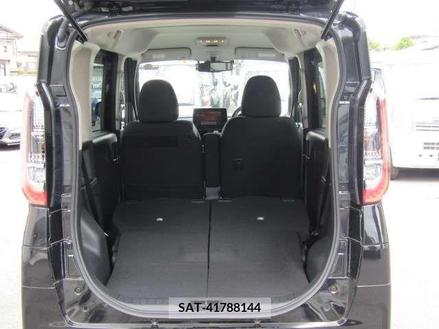 Nissan ROOX 2023-03 276138-10