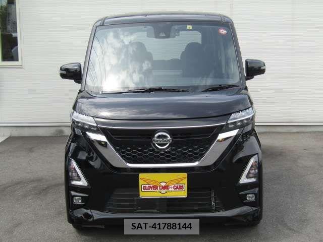 Nissan ROOX 2023-03 276138-6