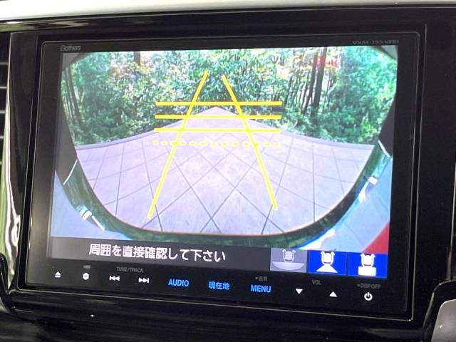 Honda ODYSSEY 2015-07 187343-4
