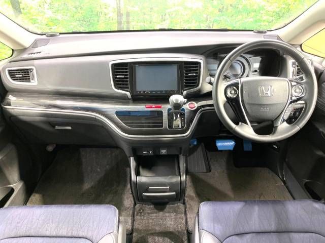 Honda ODYSSEY 2015-07 187343-1