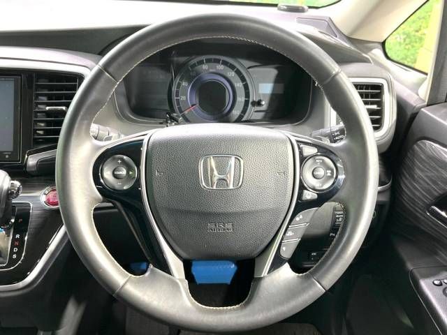 Honda ODYSSEY 2015-07 187343-11