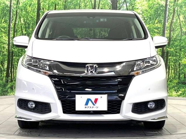Honda ODYSSEY 2015-07 187343-14