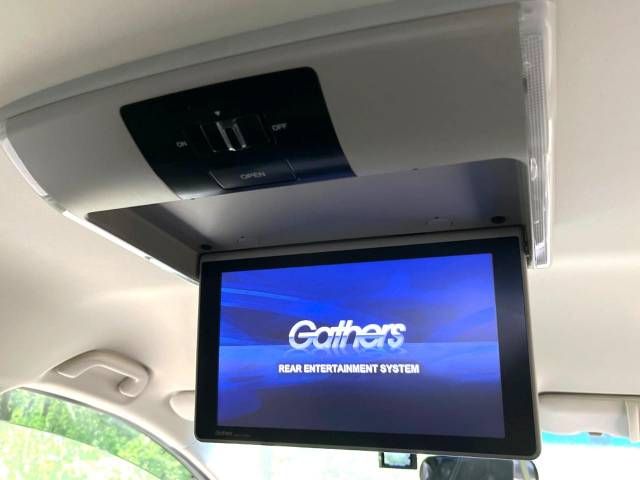 Honda ODYSSEY 2015-07 187343-3