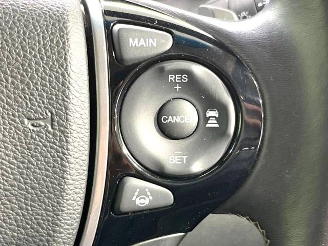 Honda ODYSSEY 2015-07 187343-6