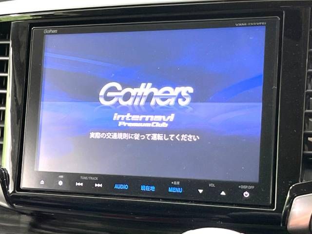Honda ODYSSEY 2015-07 187343-2