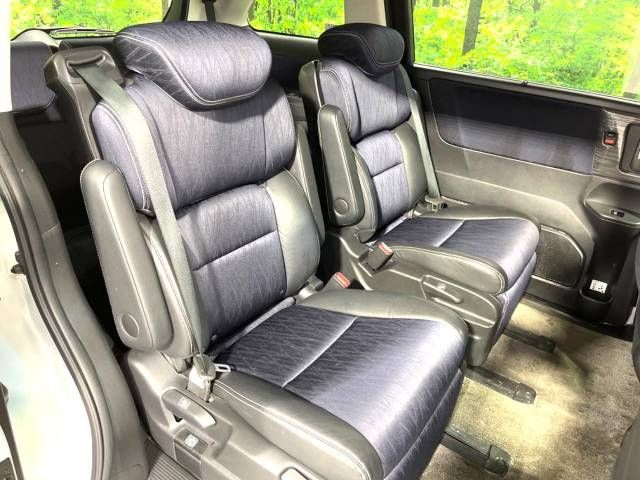 Honda ODYSSEY 2015-07 187343-9