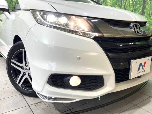 Honda ODYSSEY 2015-07 187343-12