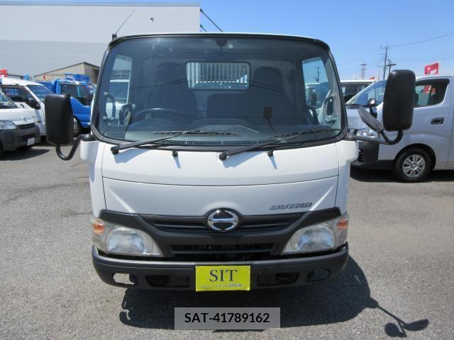 Hino DUTRO 2014-02 296716-1