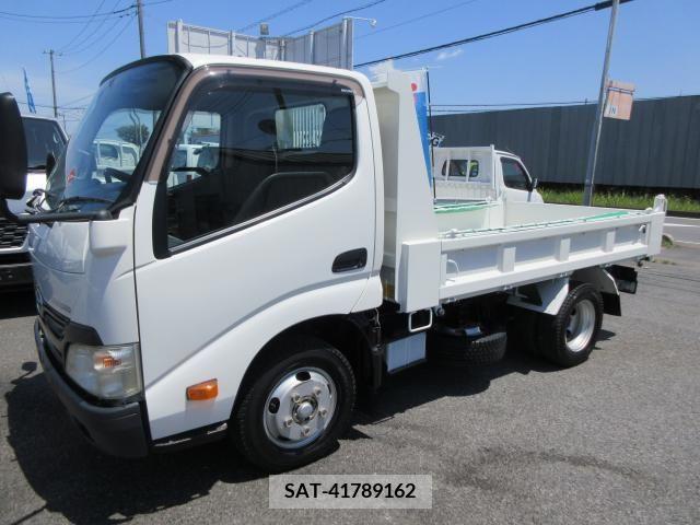 Hino DUTRO 2014-02 296716-6