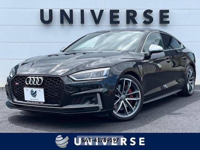 Audi S5 2018-08 356633-0