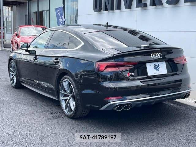 Audi S5 2018-08 356633-18