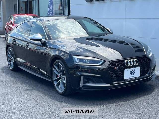 Audi S5 2018-08 356633-17