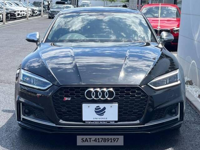 Audi S5 2018-08 356633-15