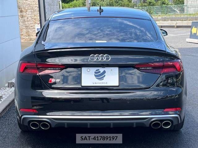 Audi S5 2018-08 356633-16