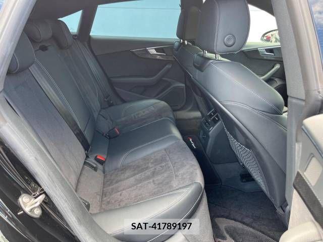 Audi S5 2018-08 356633-9