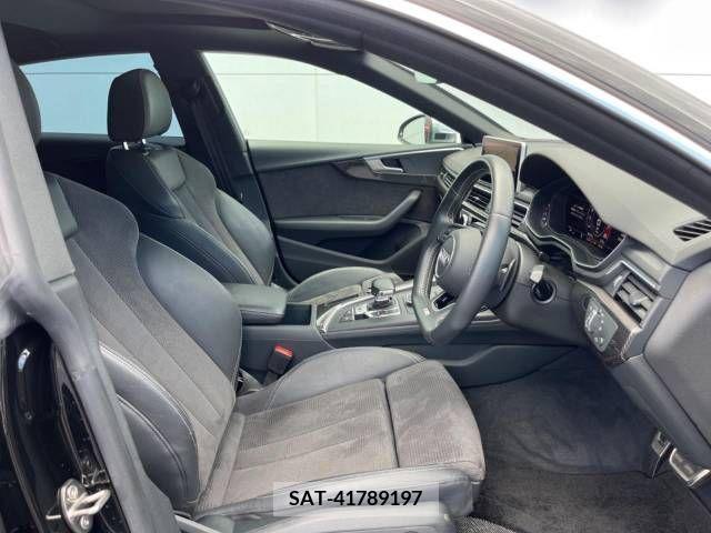 Audi S5 2018-08 356633-8