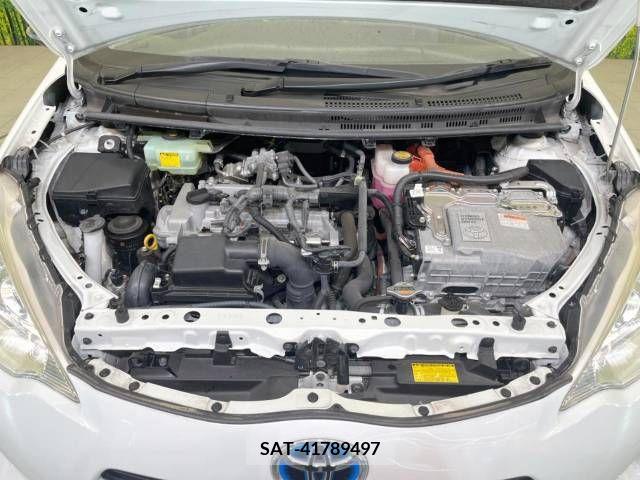 Toyota AQUA 2014-03 257034-16