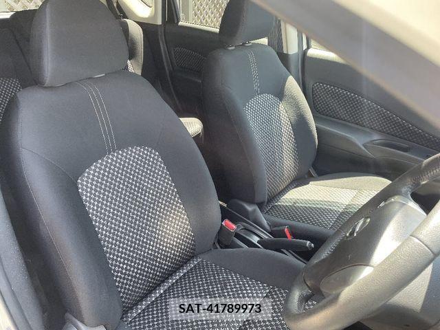 Nissan NOTE 2015-08 279951-5