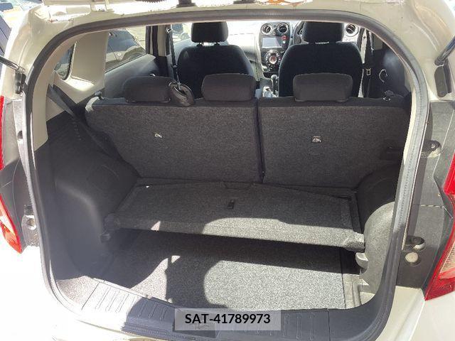 Nissan NOTE 2015-08 279951-7