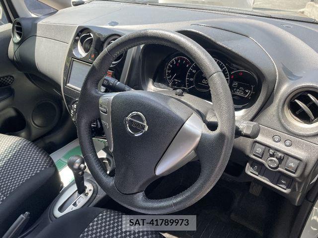 Nissan NOTE 2015-08 279951-8