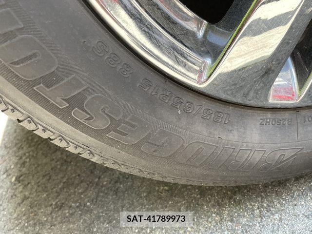 Nissan NOTE 2015-08 279951-22