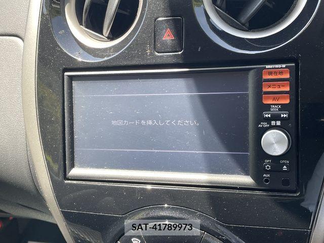 Nissan NOTE 2015-08 279951-10