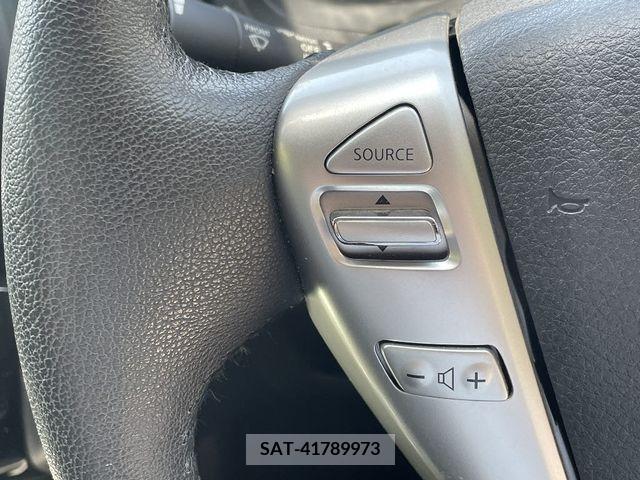 Nissan NOTE 2015-08 279951-17