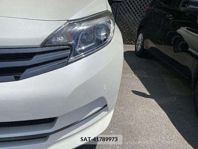Nissan NOTE 2015-08 279951-24