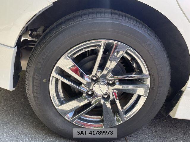 Nissan NOTE 2015-08 279951-21