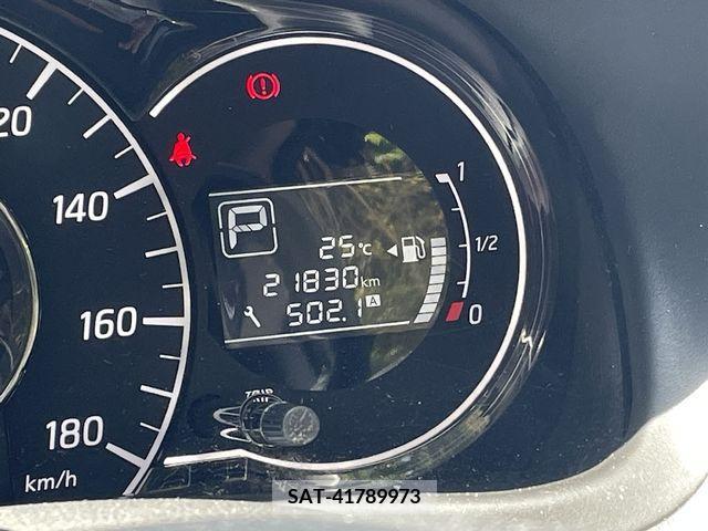 Nissan NOTE 2015-08 279951-19