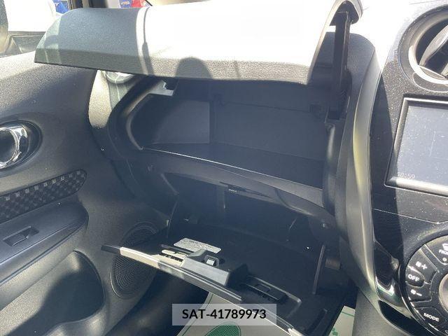 Nissan NOTE 2015-08 279951-18